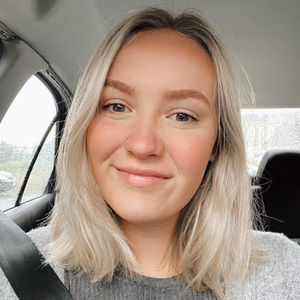 Meet your Posher, Payton